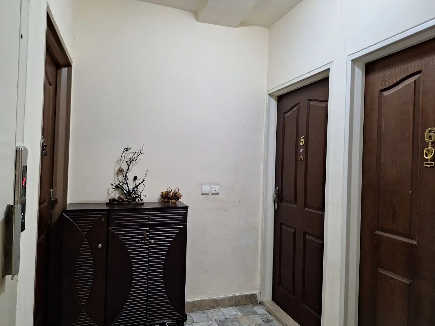۴۹ متر فول امکانات فول بازسازی