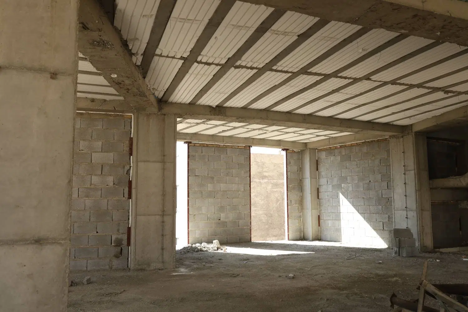 ۸۹متر_فول امکانات_پرداخت شرایطی_طرشت