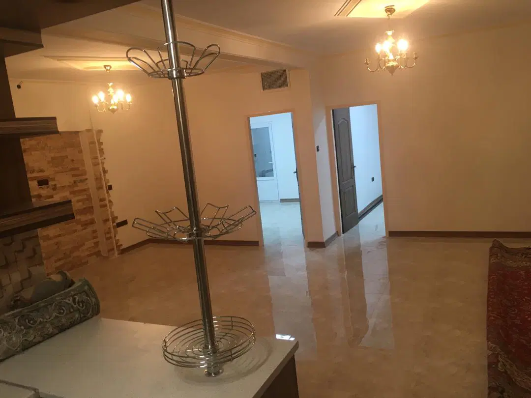 ۹۰ متر ۲ خوابه سبلان شمالی