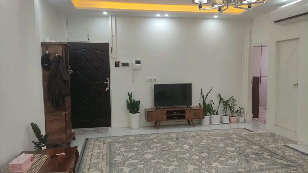 ۶۸متر_۲خواب_ فروش_ فول امکانات_وکالتی