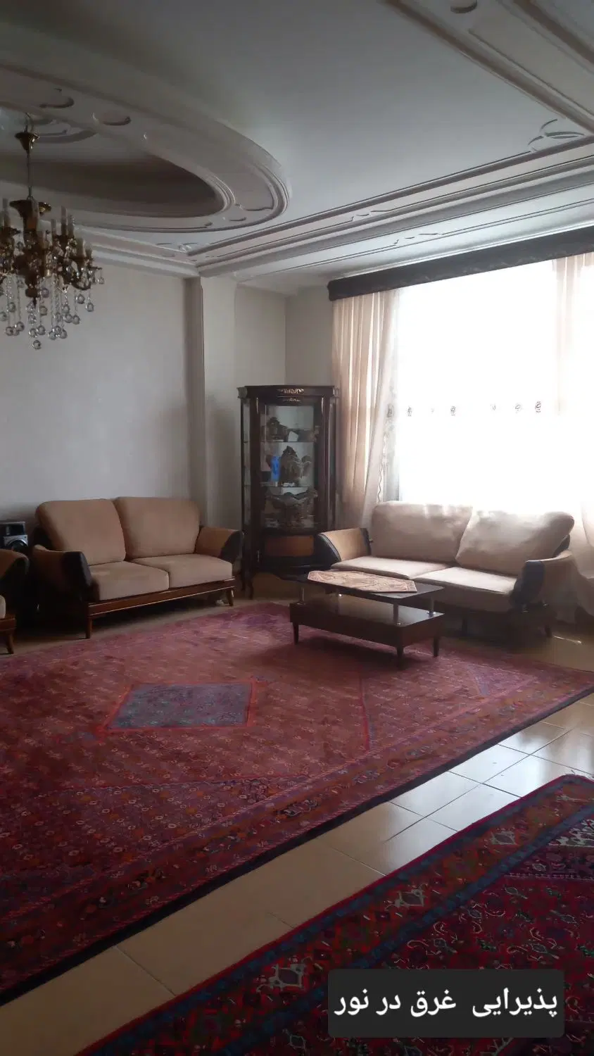 یک واحدآپارتمان ۱۱۲ متری شخصی ساز