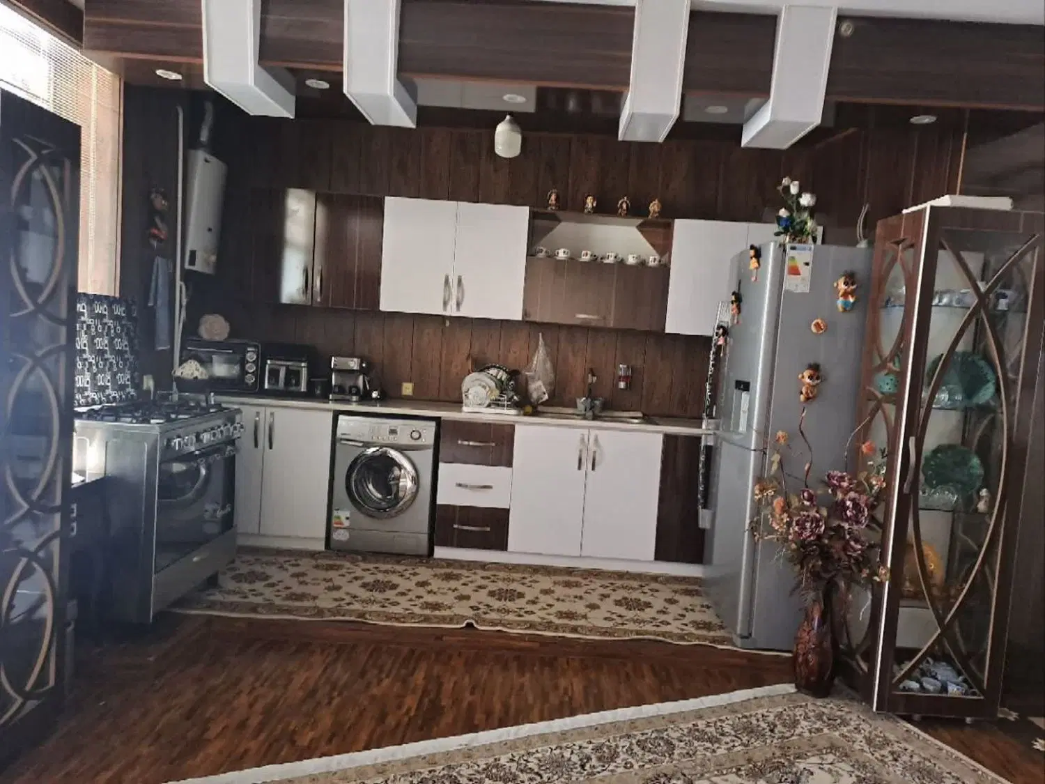 خانه دربست فروش فوری