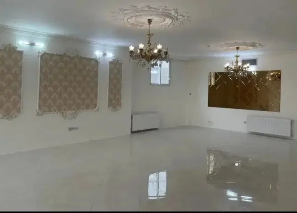 اپارتمان ۲۰۰متر قرنی و مطهری شمالی