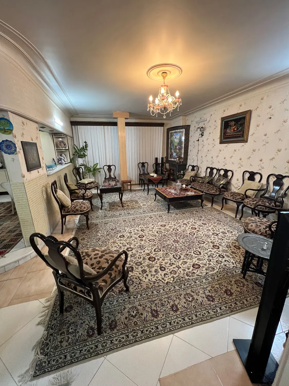 ویلایی ۱۹۰ متری باجک۲