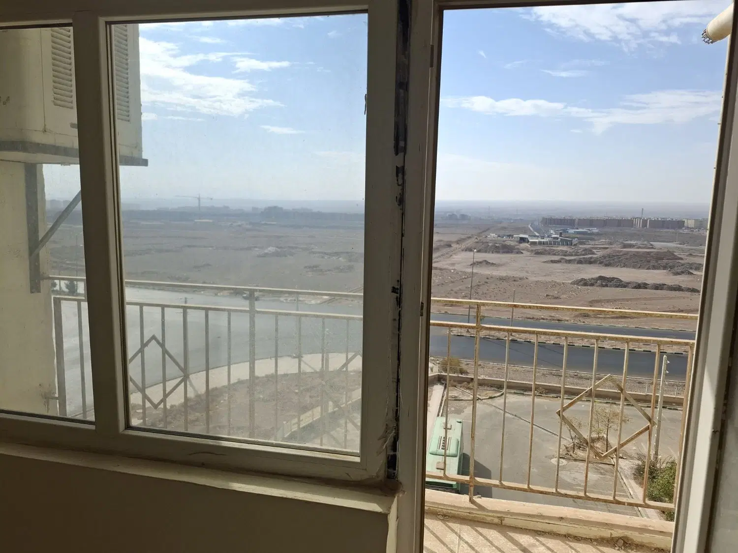 کوزو ۶ تک خواب بدون مشرف