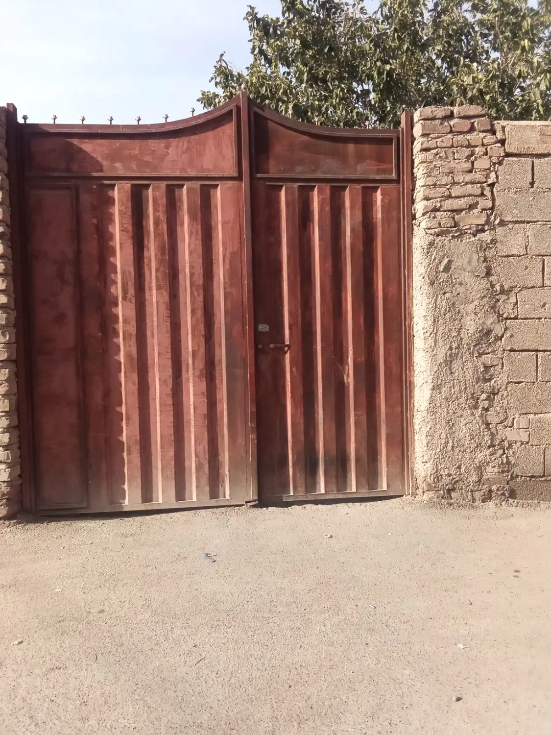 ملک دوکله خوش قیمت