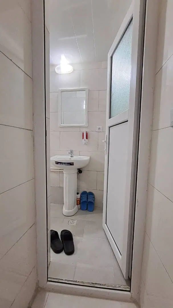 سوئیت اجاره ای مرکز شهر