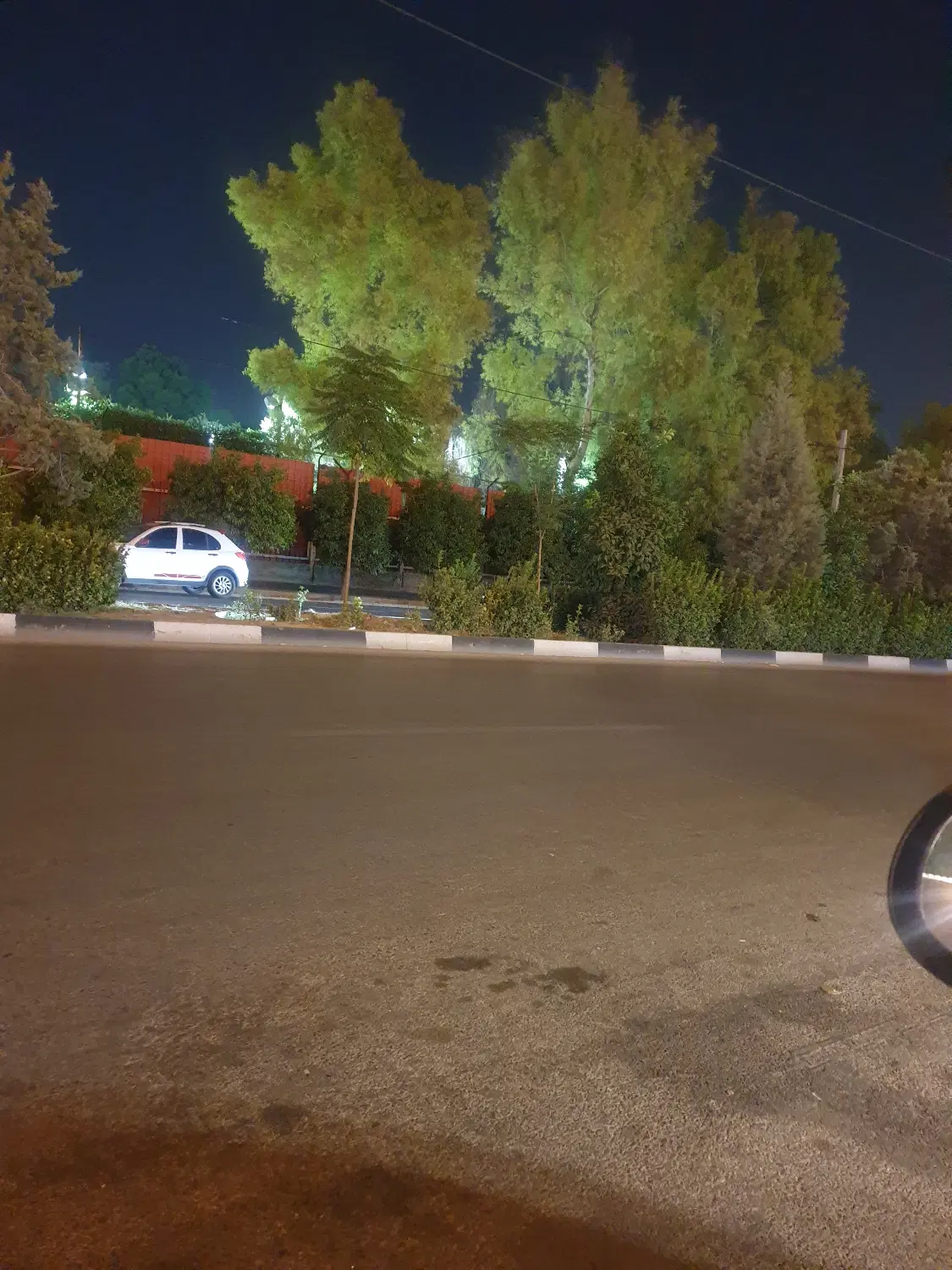 زمین تجاری بر بلوار امیر کبیر
