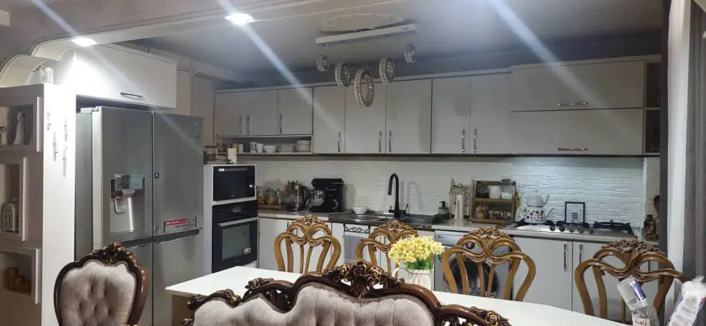 فروش یک واحد آپارتمان