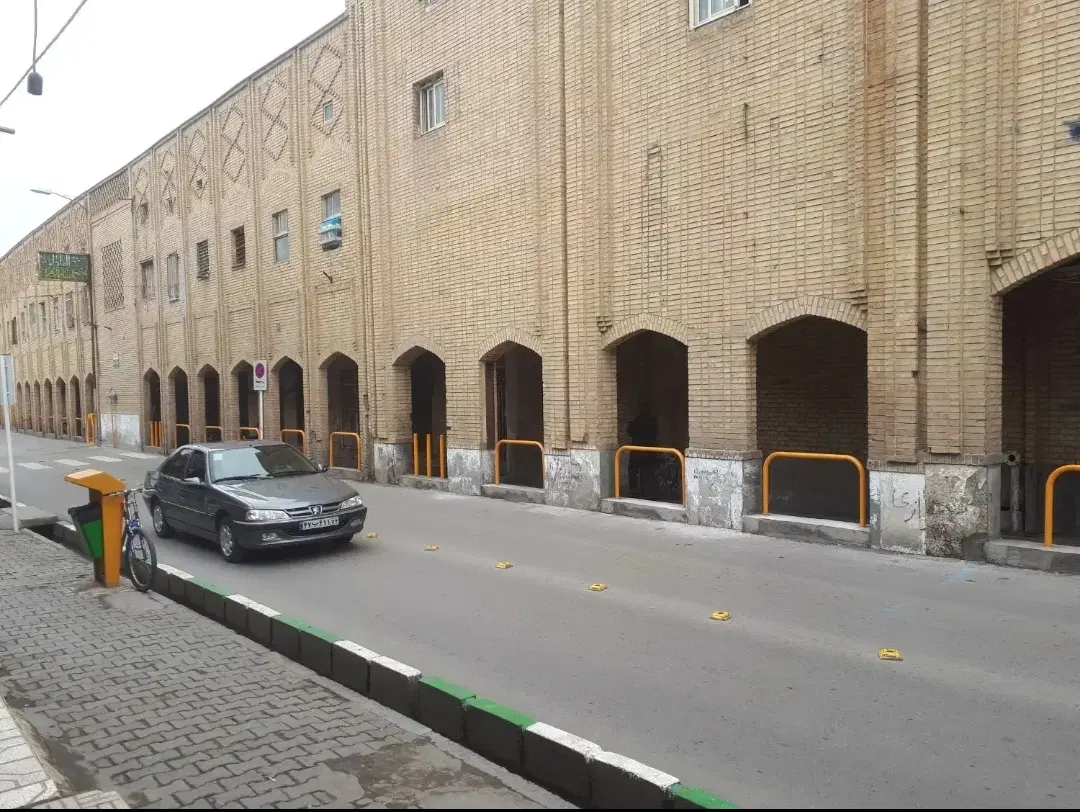 خوابگاه اطراف حرم،ارزان