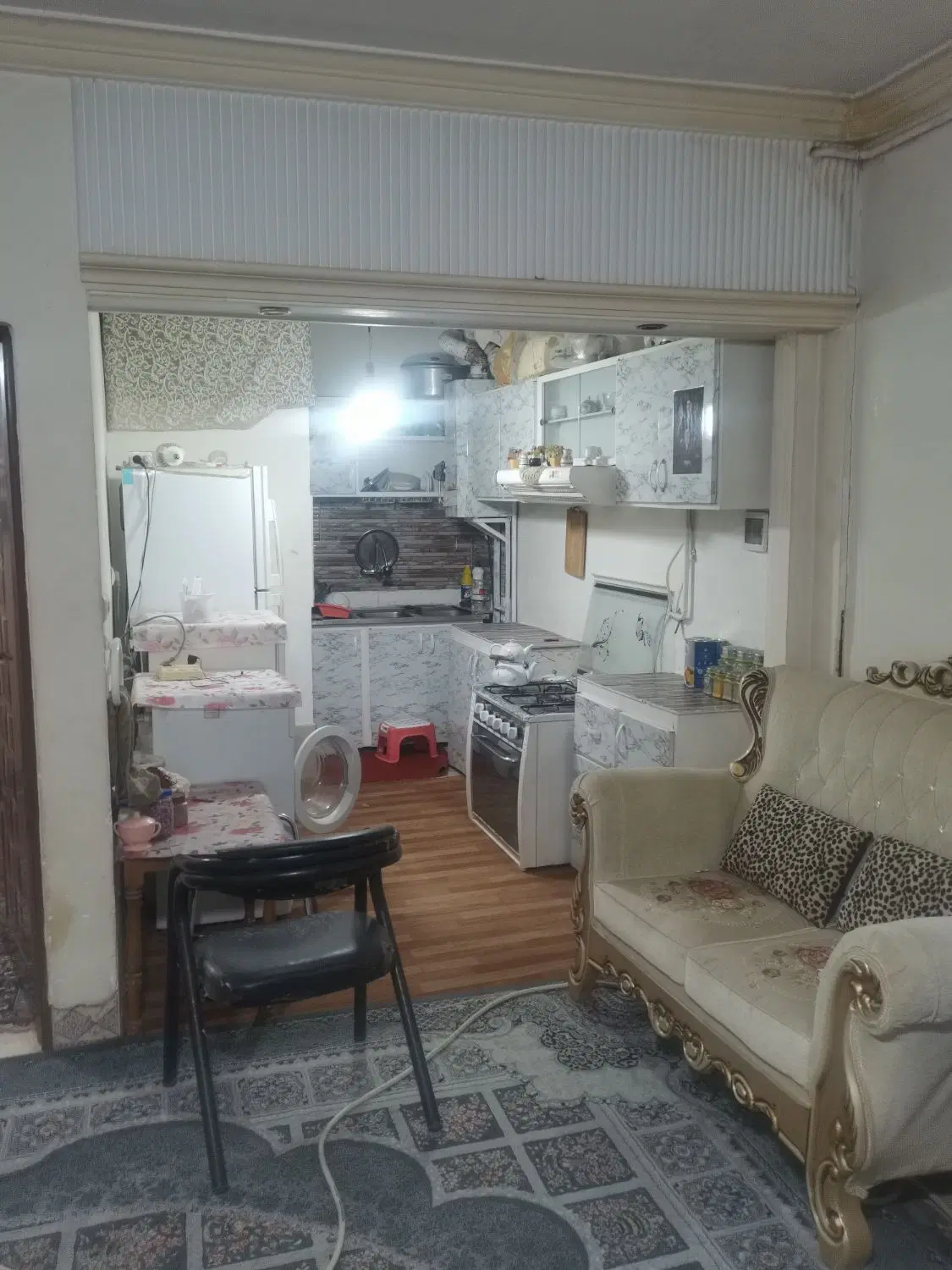 منزل ویلایی