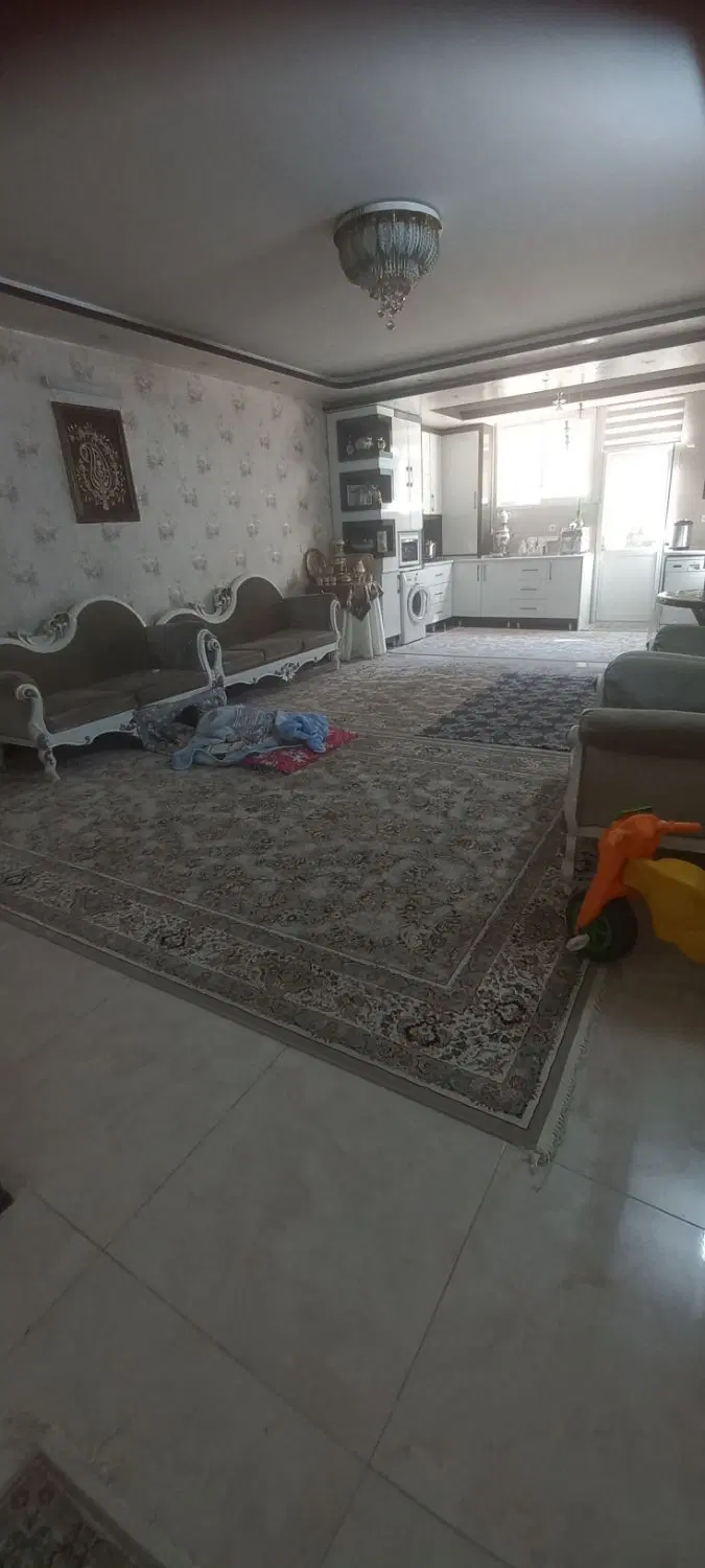 فروش منزل مسکونی