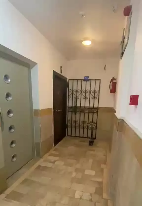 فروش واحد ۱۲۲ متری  در پردیسان
