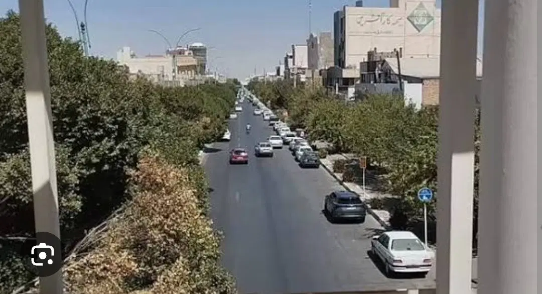 فروش زمین تجاری 70 متری بر بلوار جمهوری