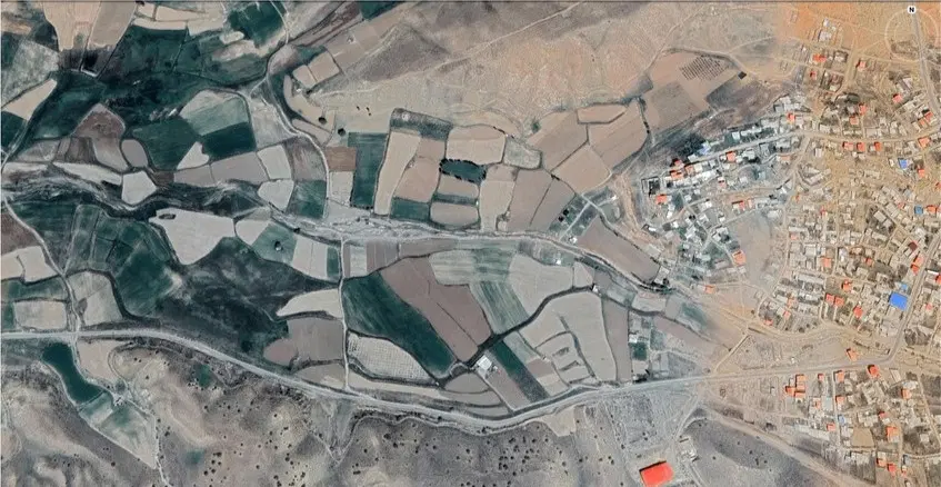 زمین