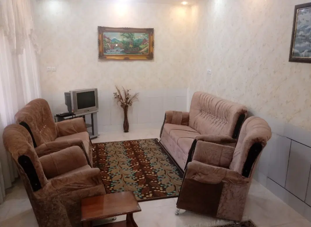 اجاره سویت و تک خواب دربست نزدیک کاوه