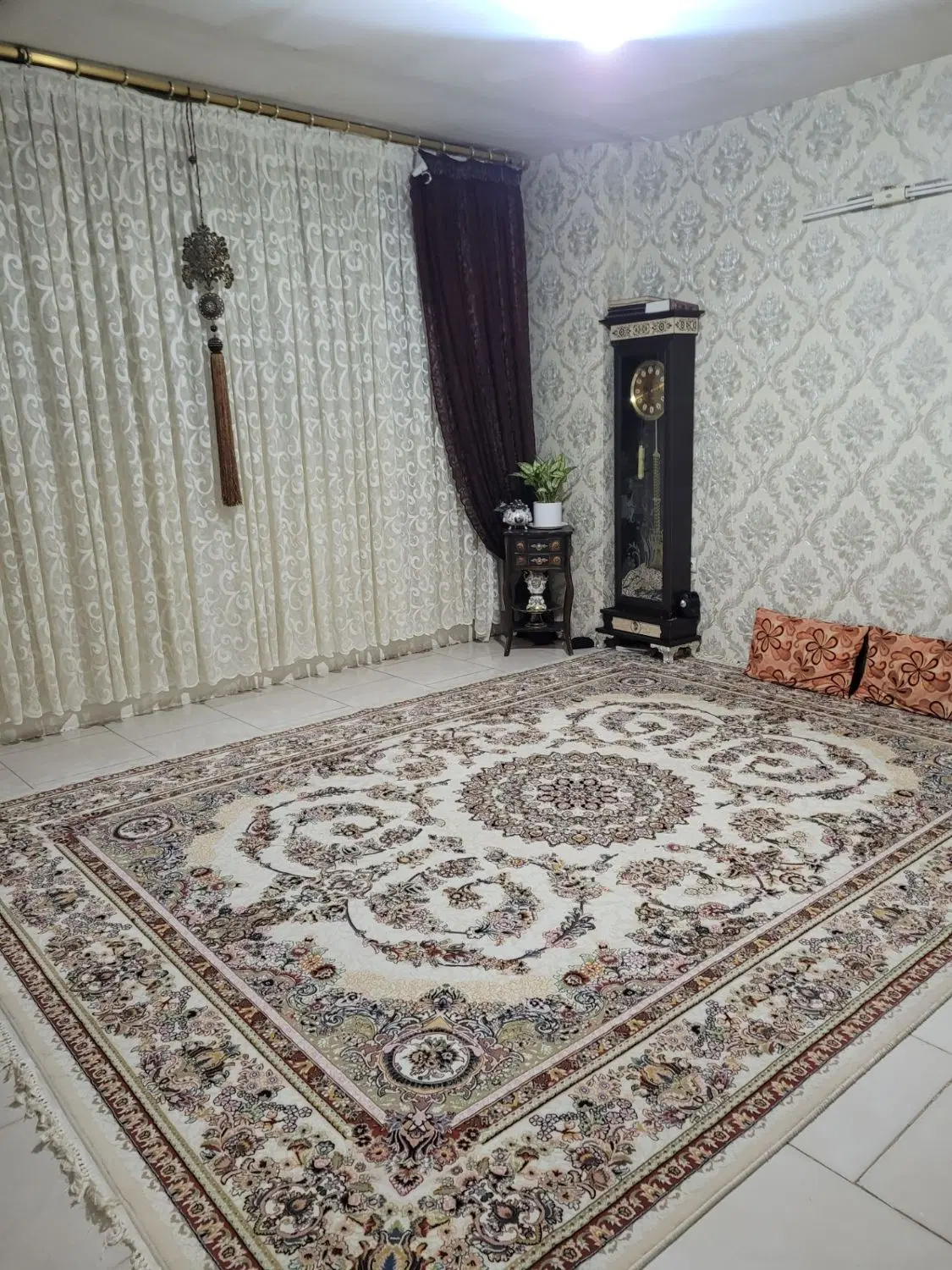 اپارتمان یک خوابه