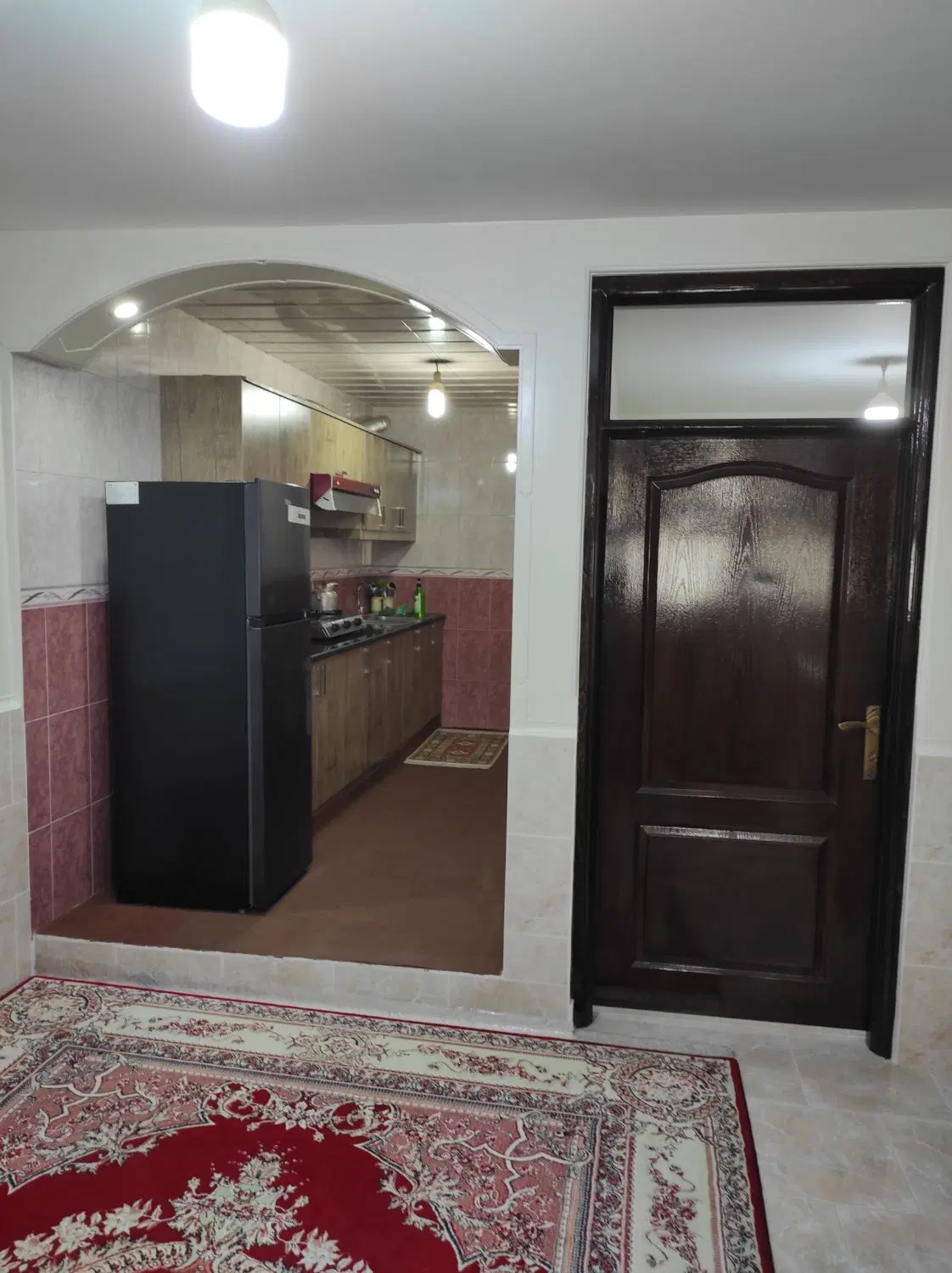سوییت اجاره ای