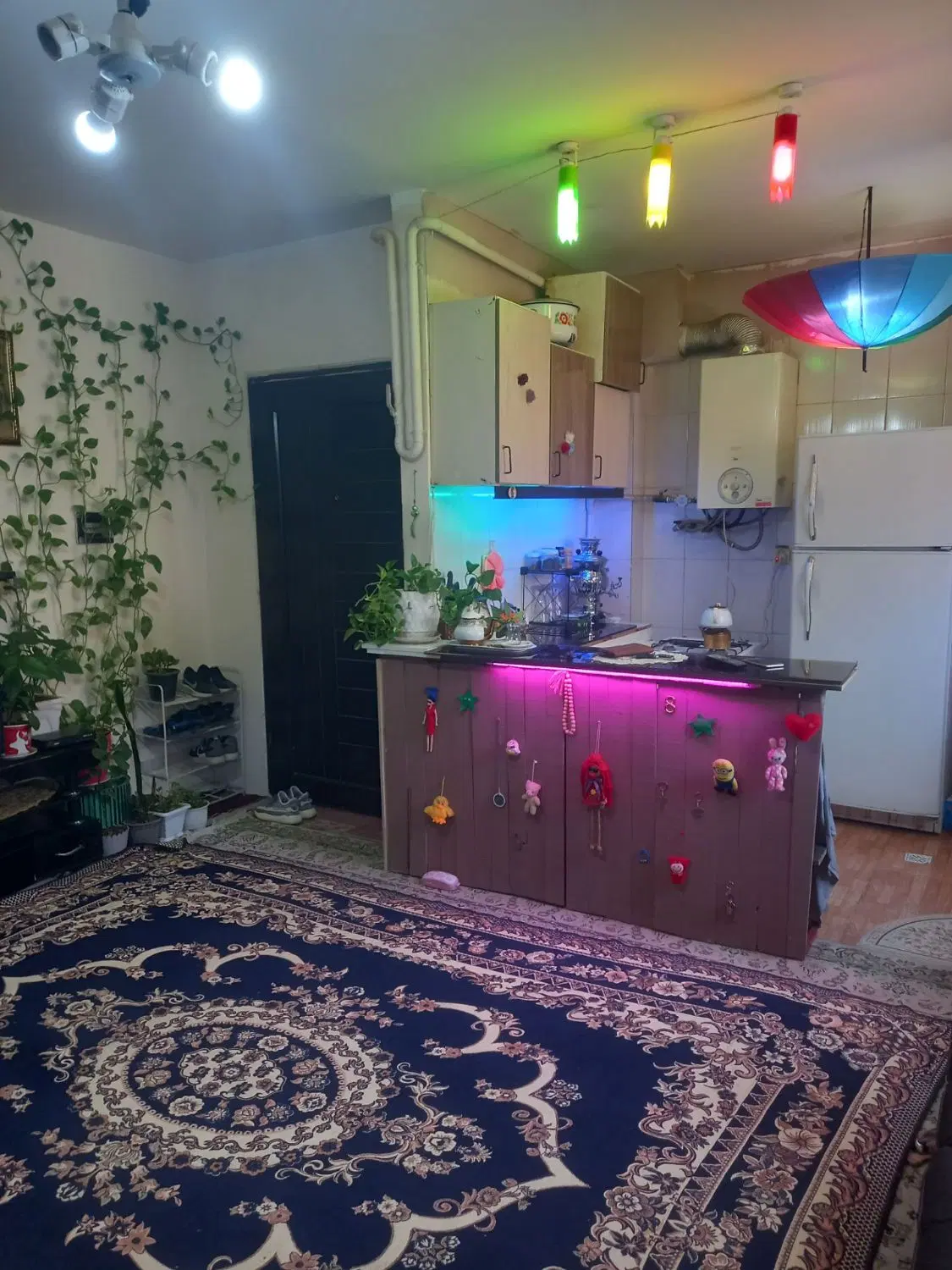 فروش آپارتمان