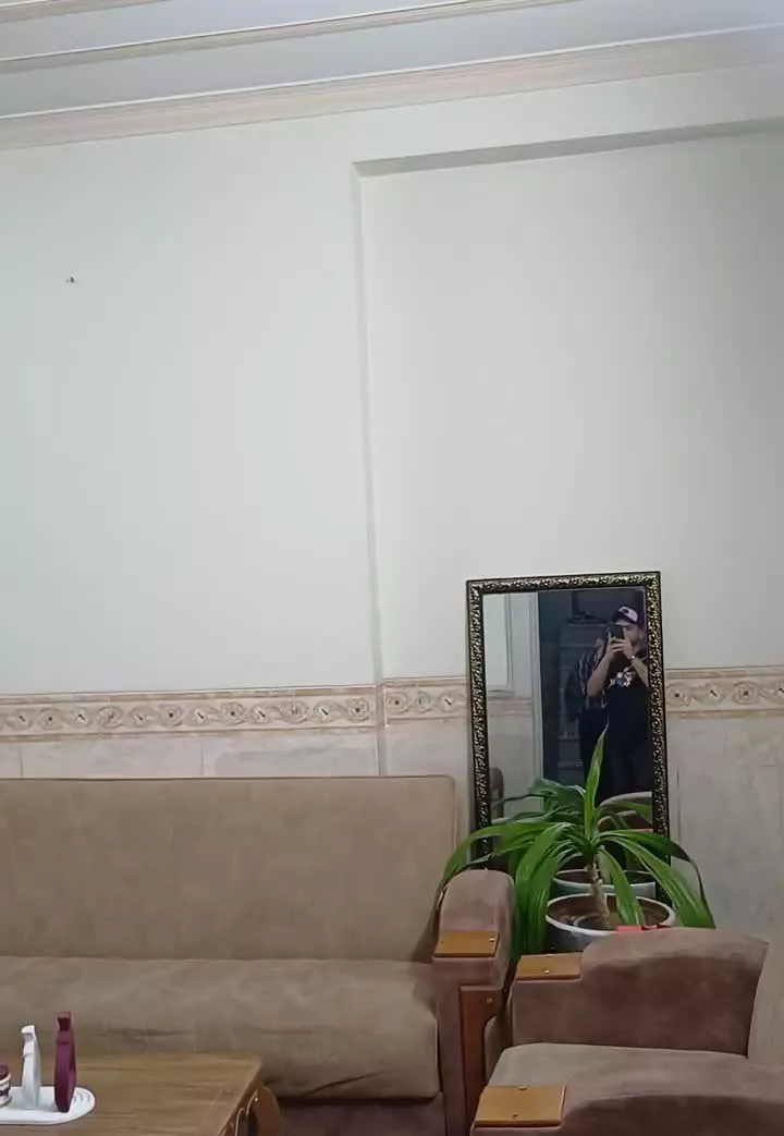 خانه‌۱۸۴متری‌فرودگاه