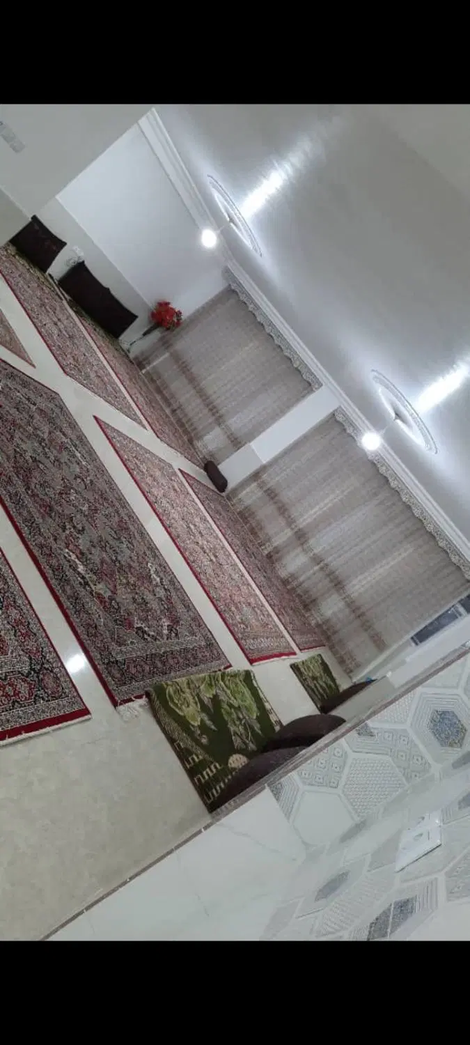 خانه در شهرک سپاه