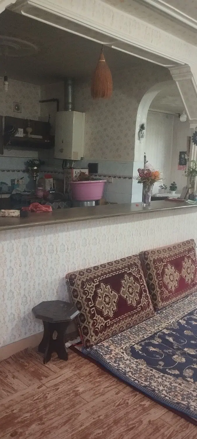 خانه ویلایی ۳۲۰ متری