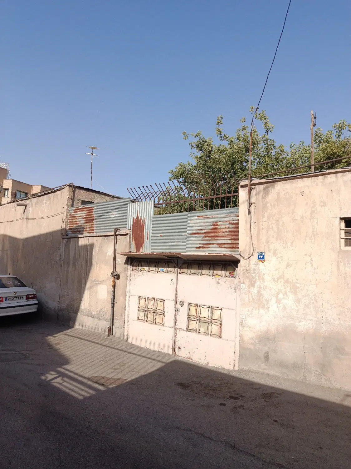 ویلای کلنگی دونبش 89متر_3روپیلوت