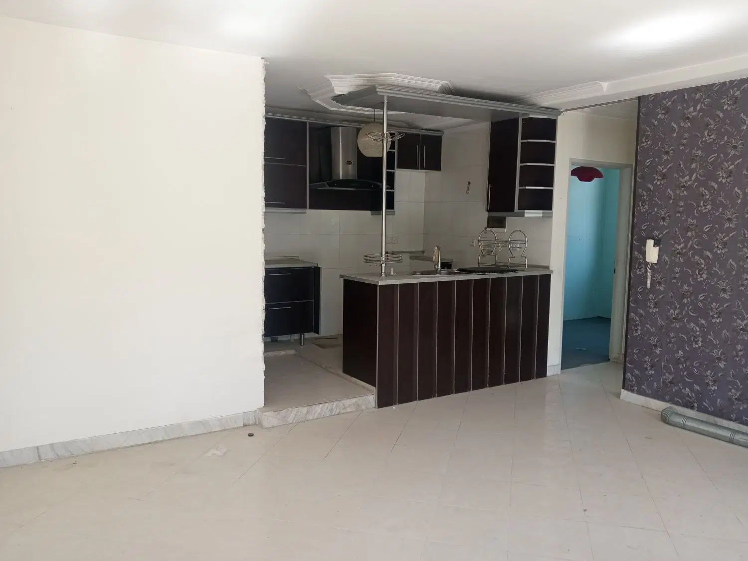 اجاره آپارتمان 75 متری شهرک ناز