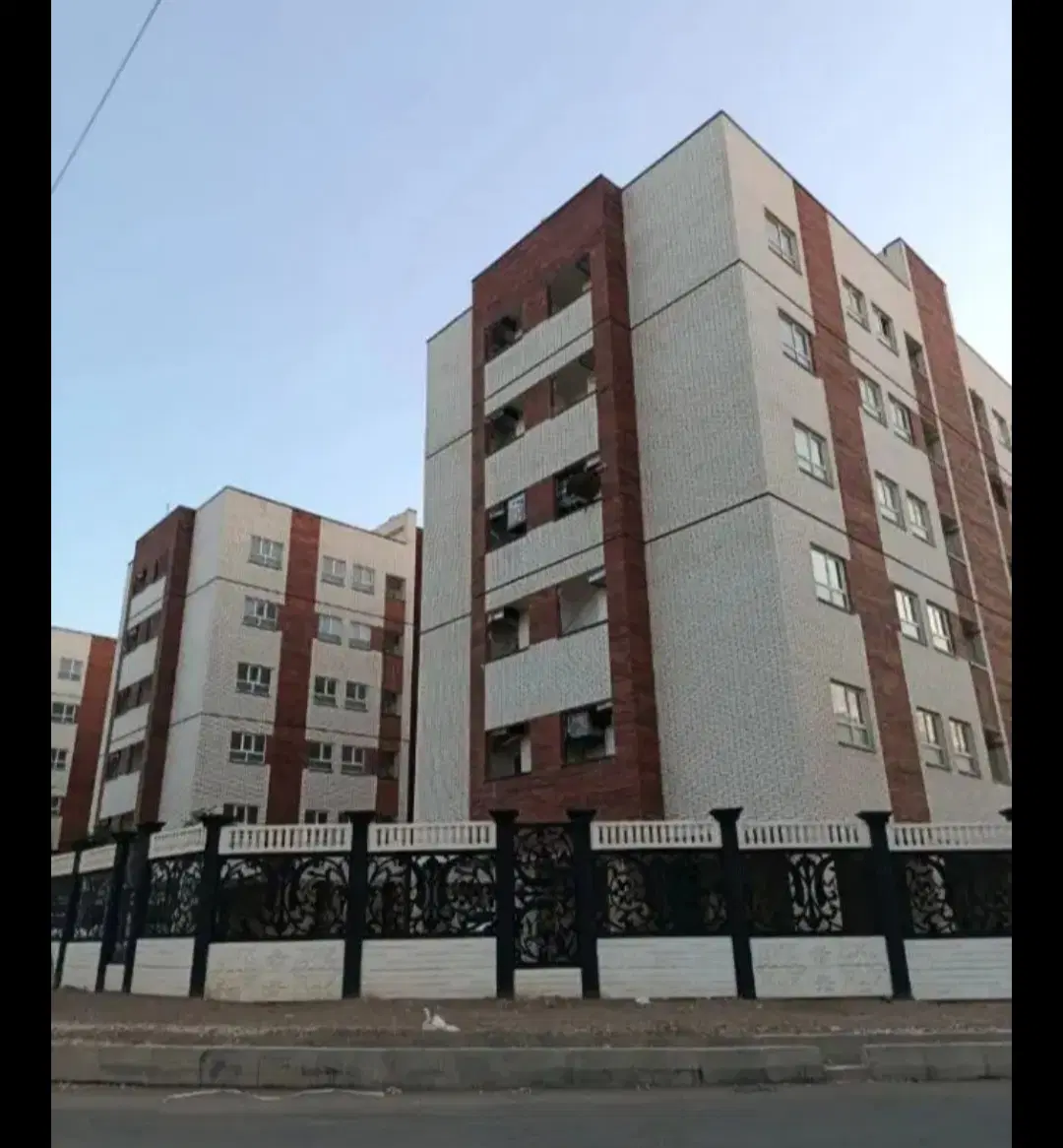 واحد ۲ خواب بلوار شهروند سانیار ایرانیان زون۲