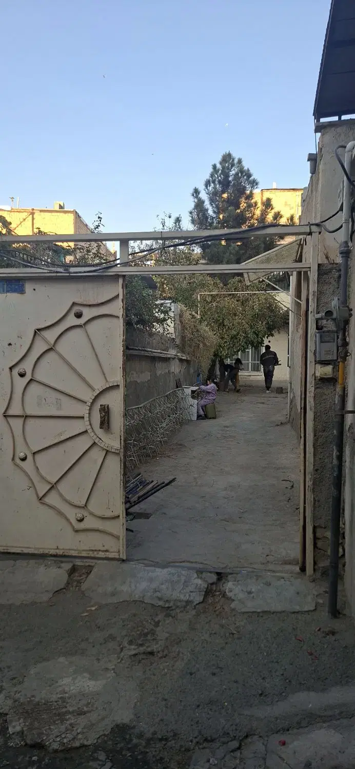 فروش ویلایی ۳۵۰ متری