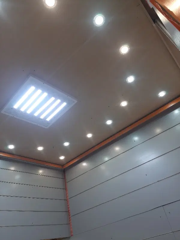 مغازه پاساژ سعید طبقه همکف