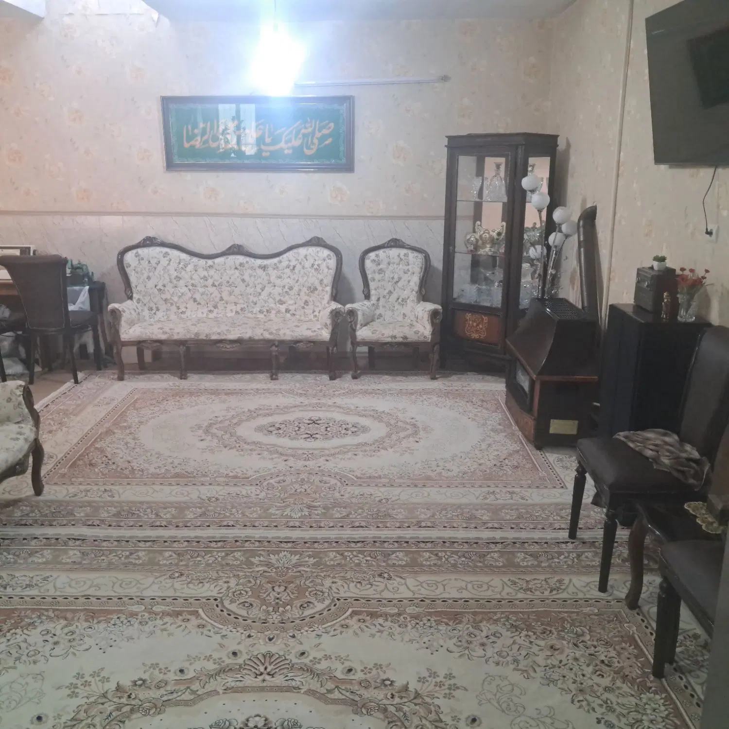 خانه ویلایی