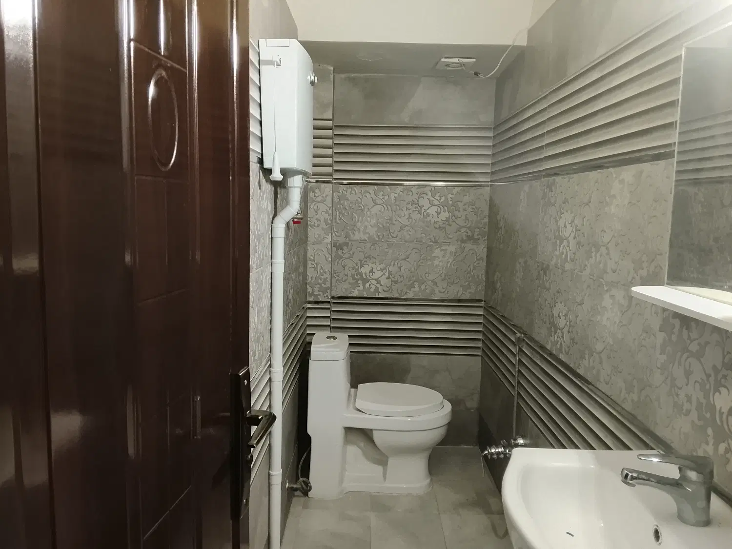 آپارتمان ۷۰ متری