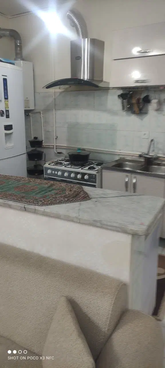 خانه دربستی