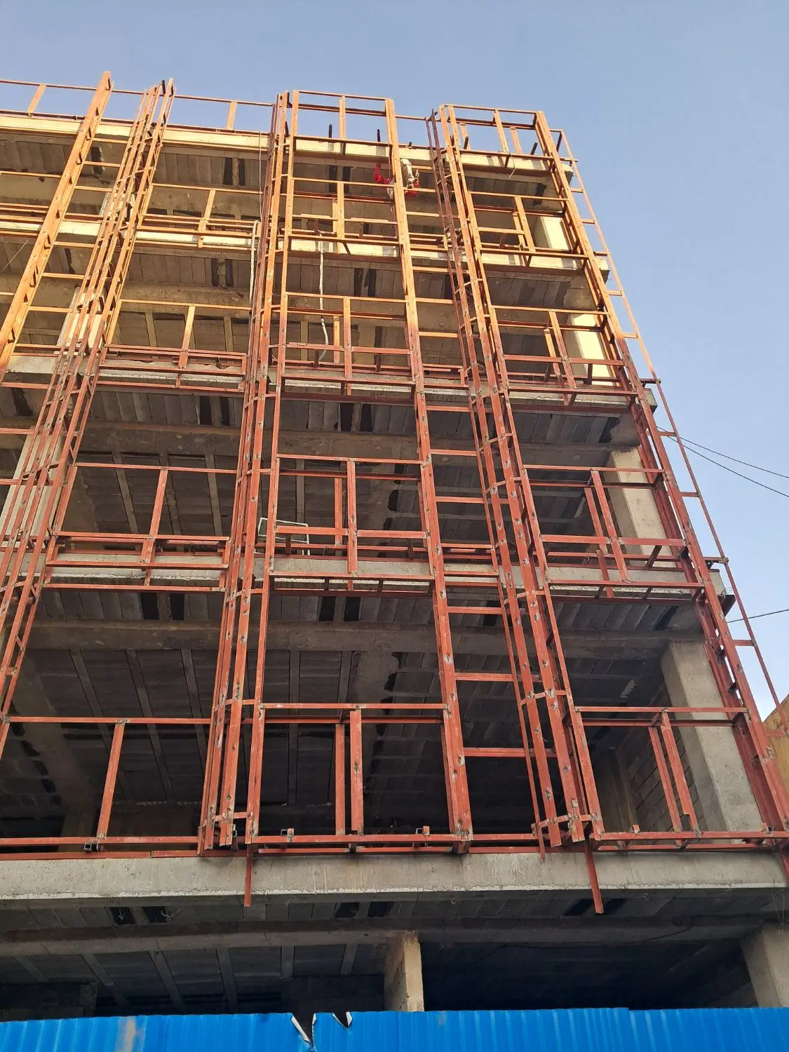 اجاره کارگاه ۱۰۰۰متری