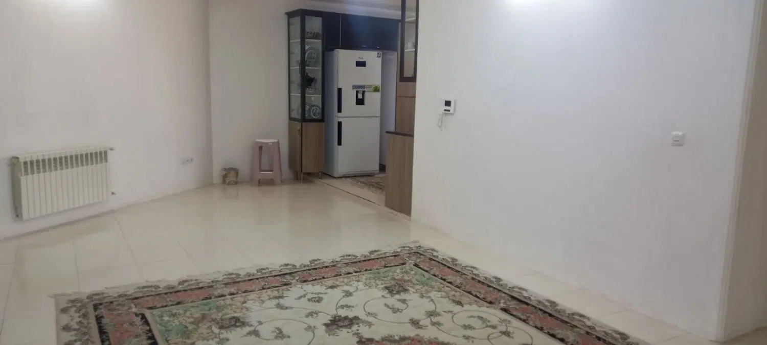 اپارتمان ۹۵ متری