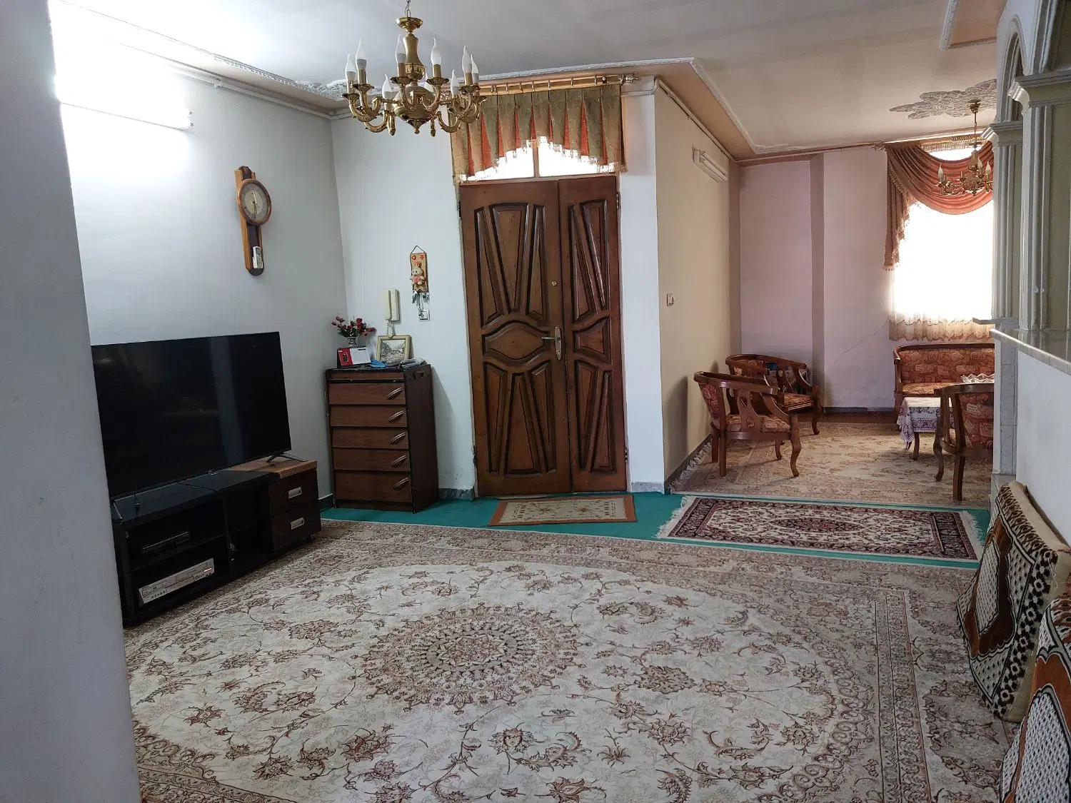 فروش آپارتمان