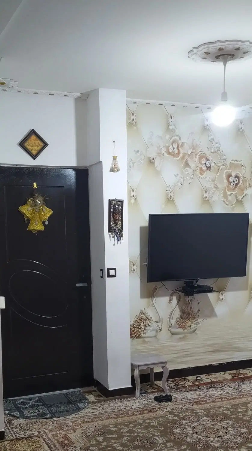 فروش مسکن مهر شرف اباد