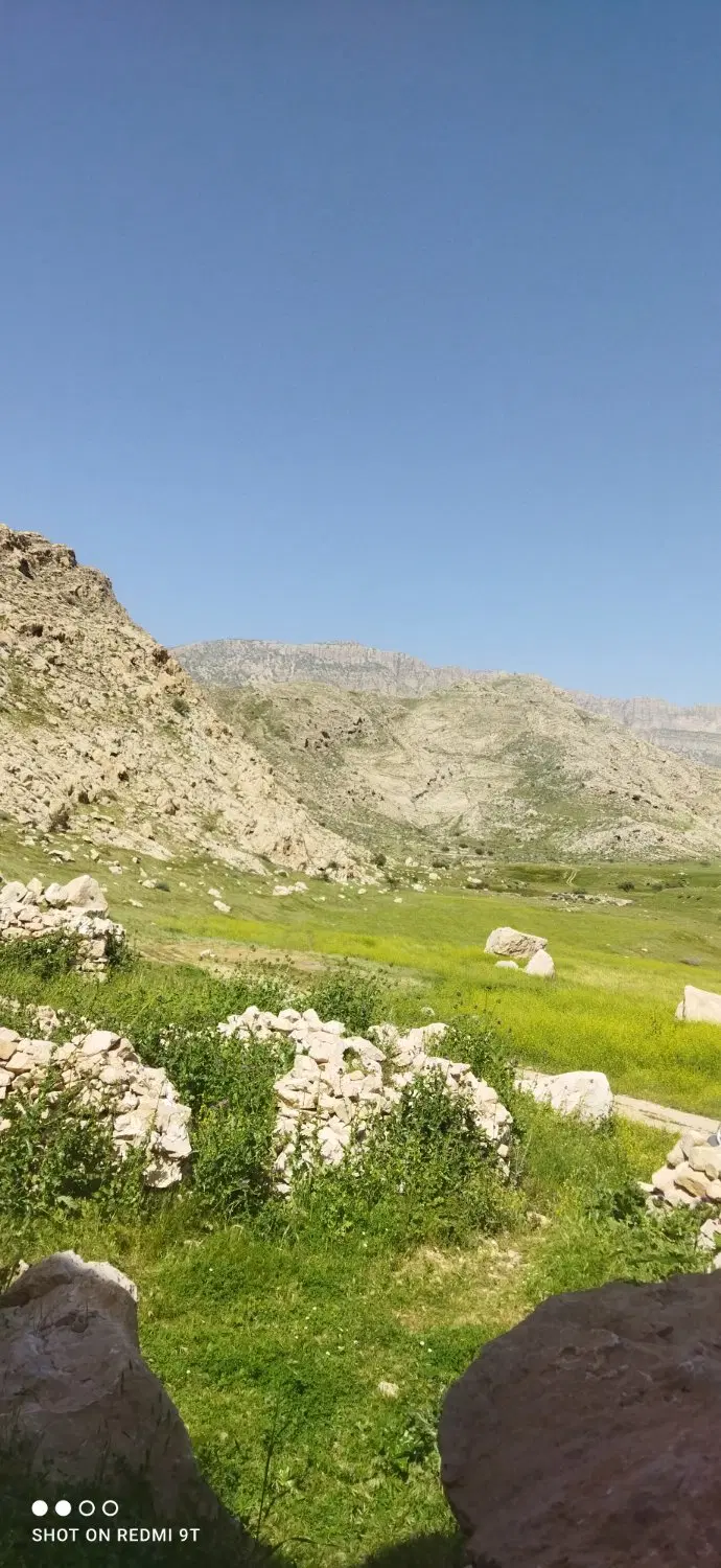 فروش زمین مسکونی