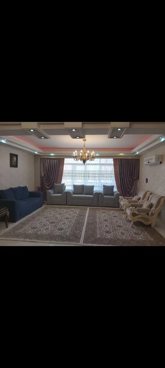 فروش آپارتمان در فرشته شمالی