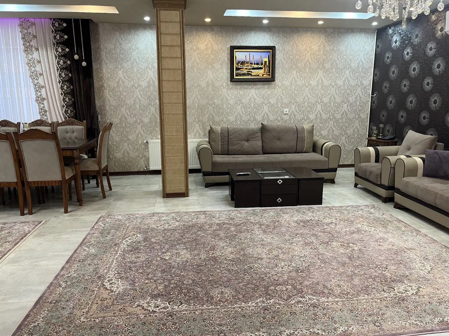 فروش منزل مسکونی