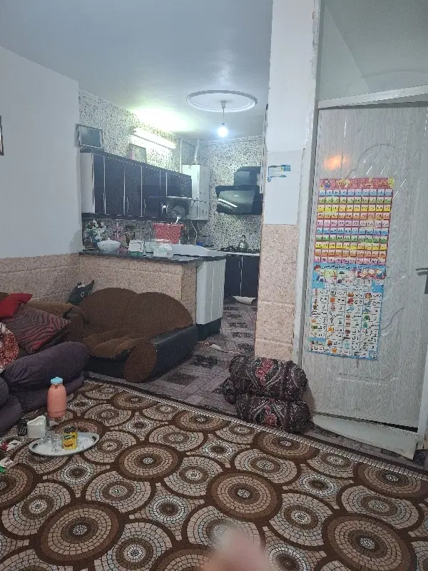 خانه 90متری سعدی اجاره 300