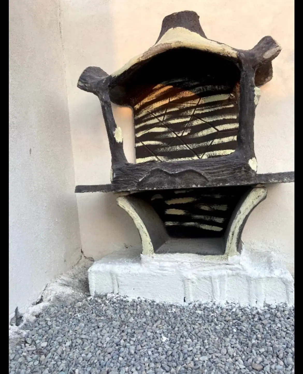 باغچه 163متری در حصارمهتر