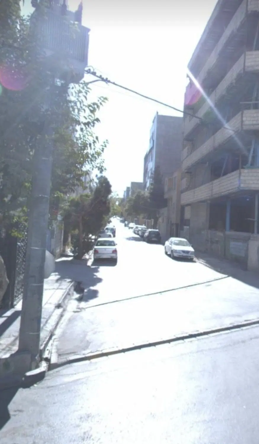 ویلایی ۲۵۰ متری هاشمیه ۳۸