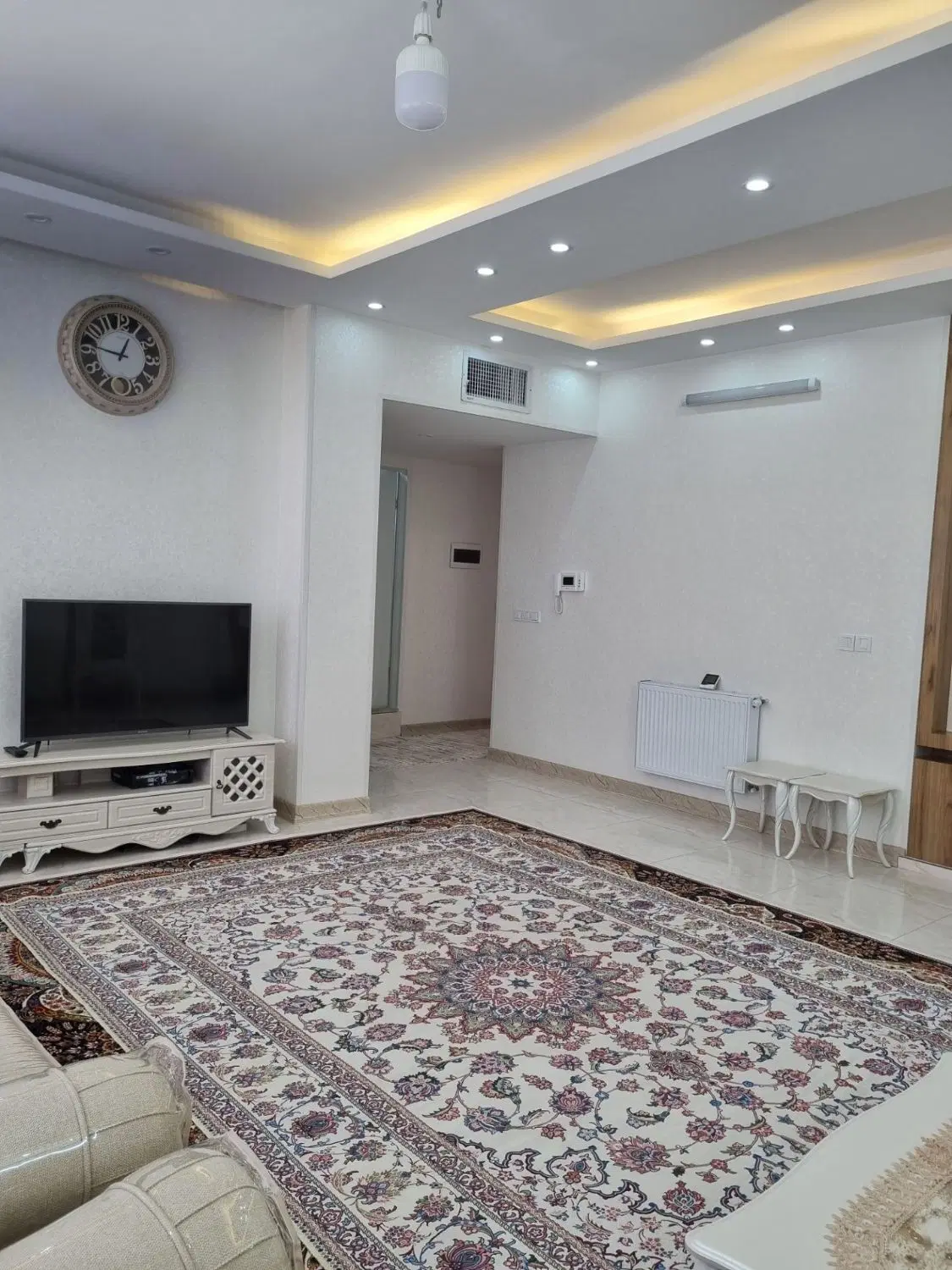مسکن ملی دوطبقه ای مهرگان