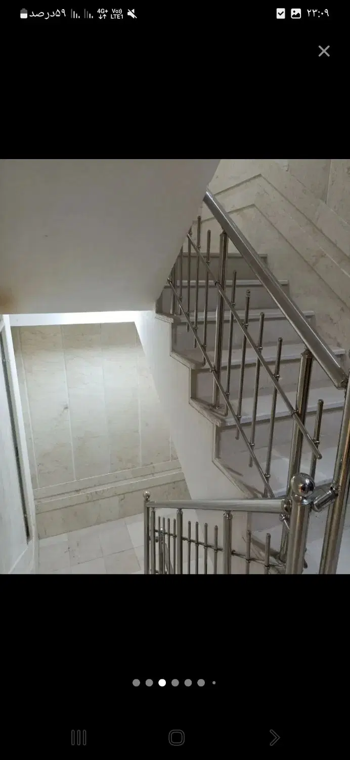 اجاره واحد ۱۰۰ متری نوساز
