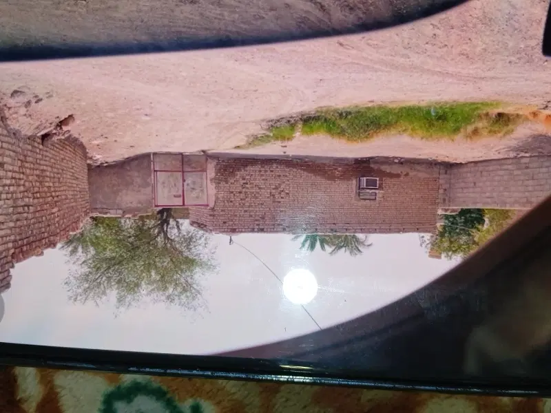 زمین مسکونی و تجاری لب خیابان محمدان