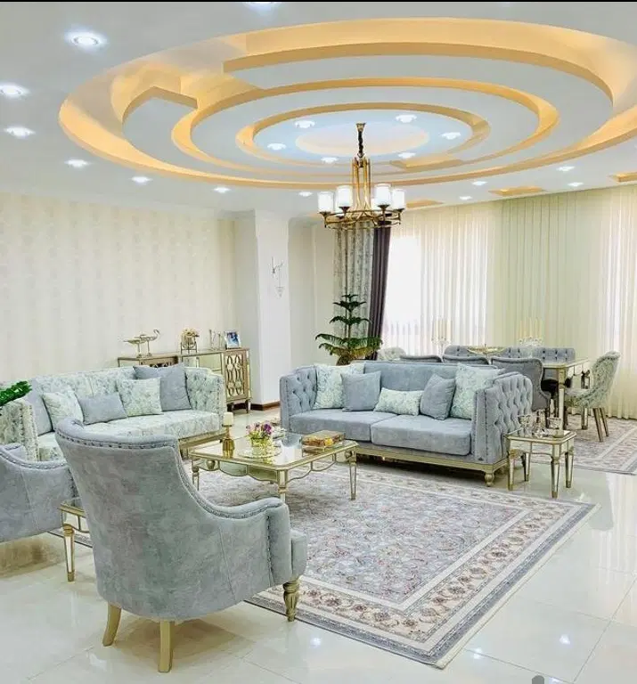 ۱۲۰متری پرده خور_۱۰ واحدی_۲تراس بزرگ_فوری
