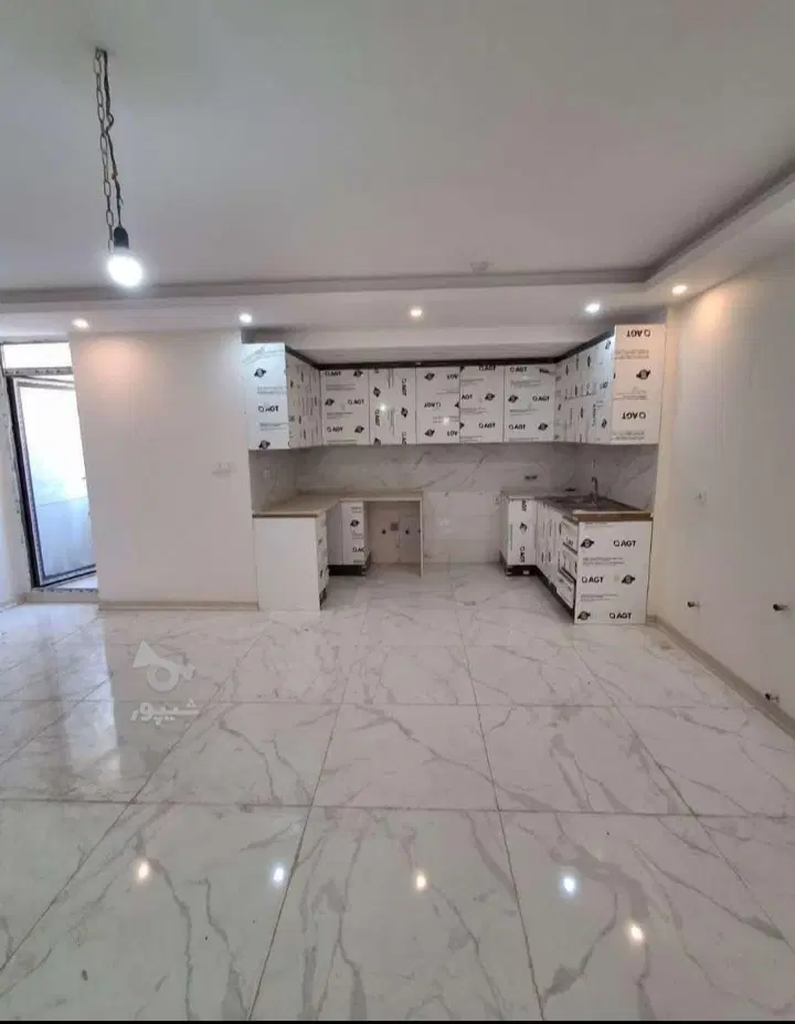 معاوضه با اپارتمان یا ویلایی
