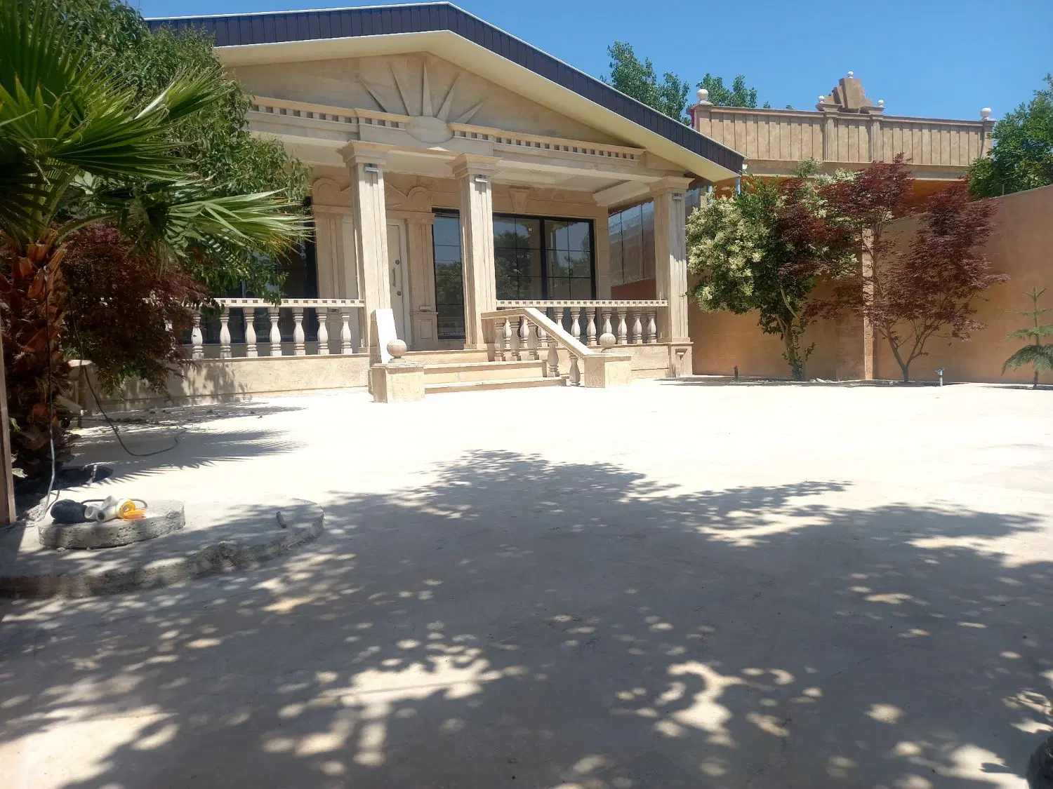 ویلا اجاره ای